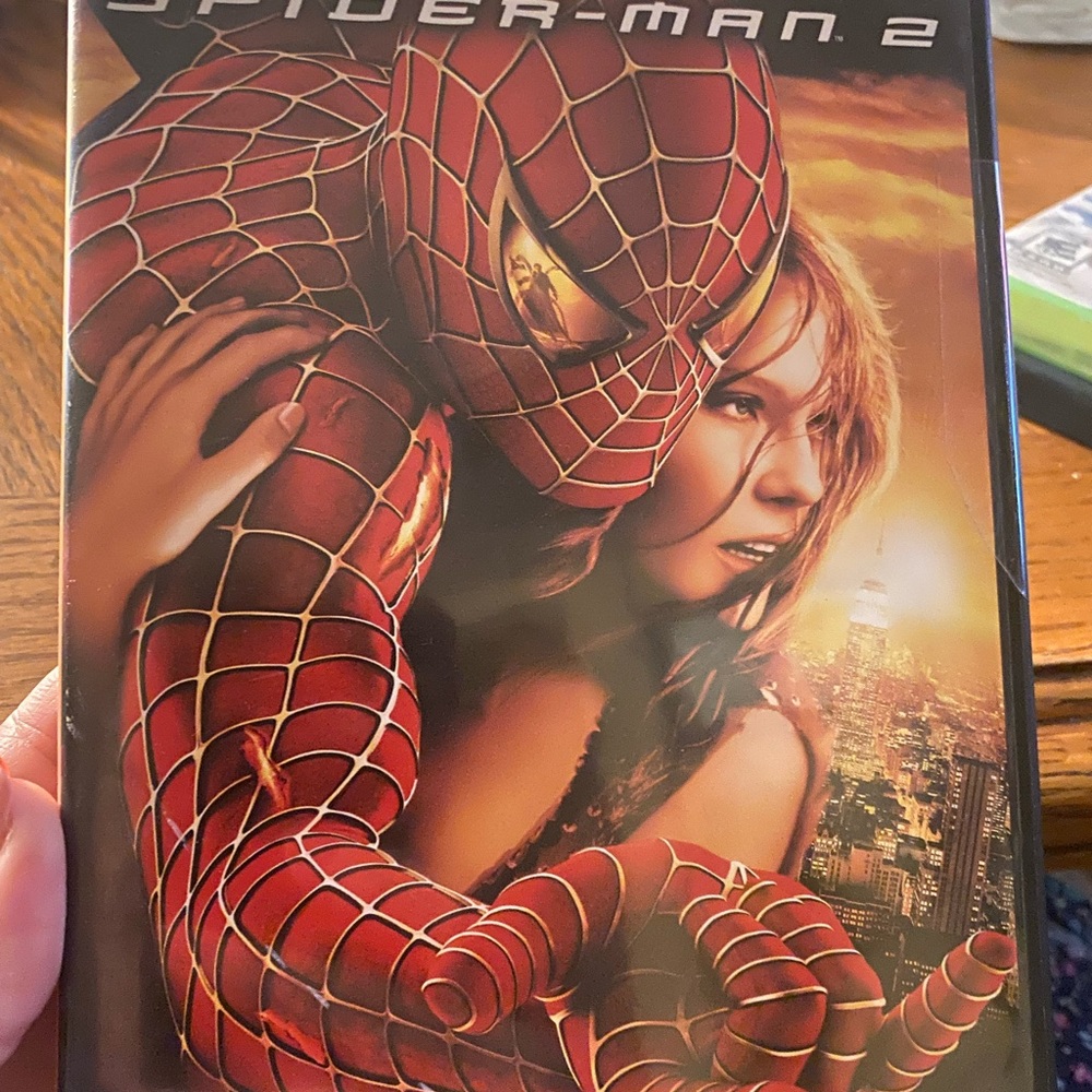 DVD